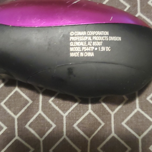 Top Paw by ConAir Mini Shaver for Pets - Picture 3 of 4